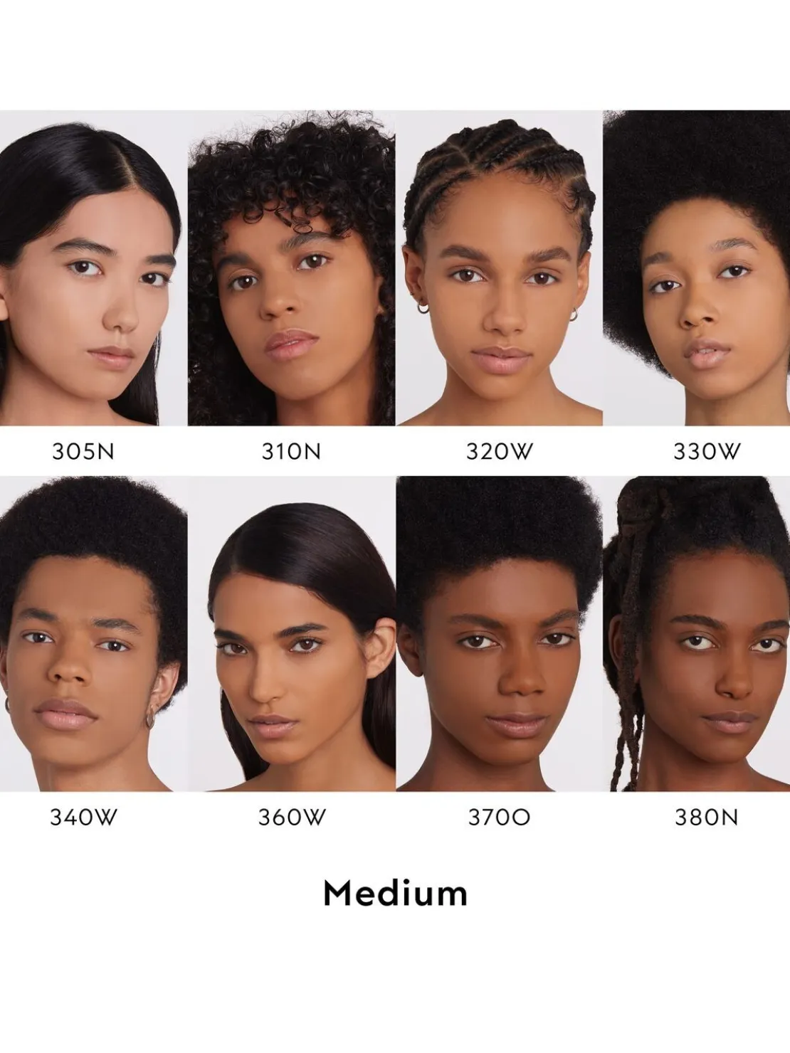 30ml Eternité de Beauté SPF 15