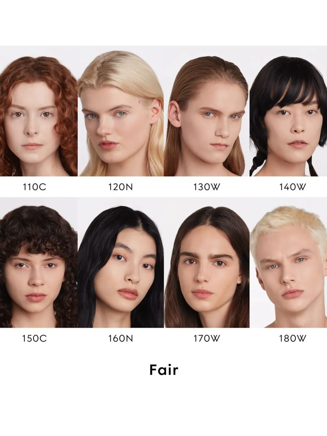 30ml Eternité de Beauté SPF 15