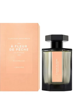 100ml À Fleur de Pêche Eau de Parfum