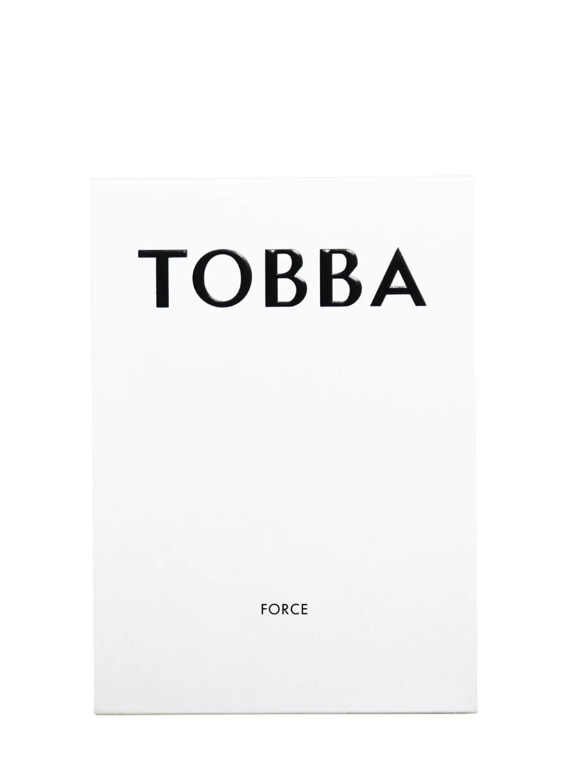 100ml Force eau de parfum