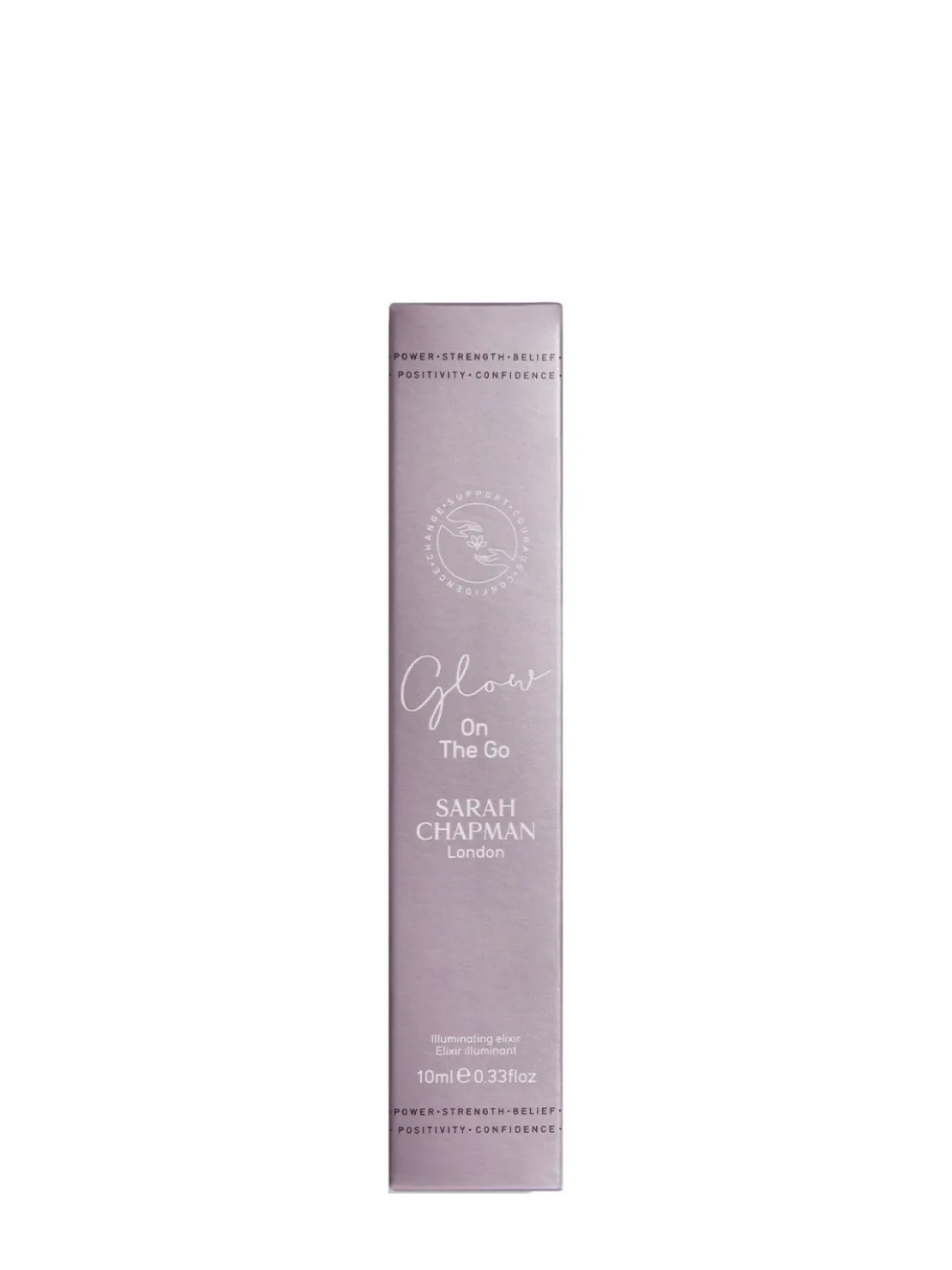 10ml Glow On The Go