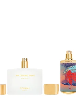50ml I Am Coming Home eau de parfum