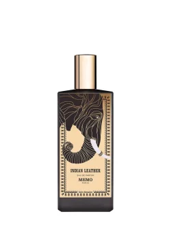 75ml Indian Leather eau de parfum