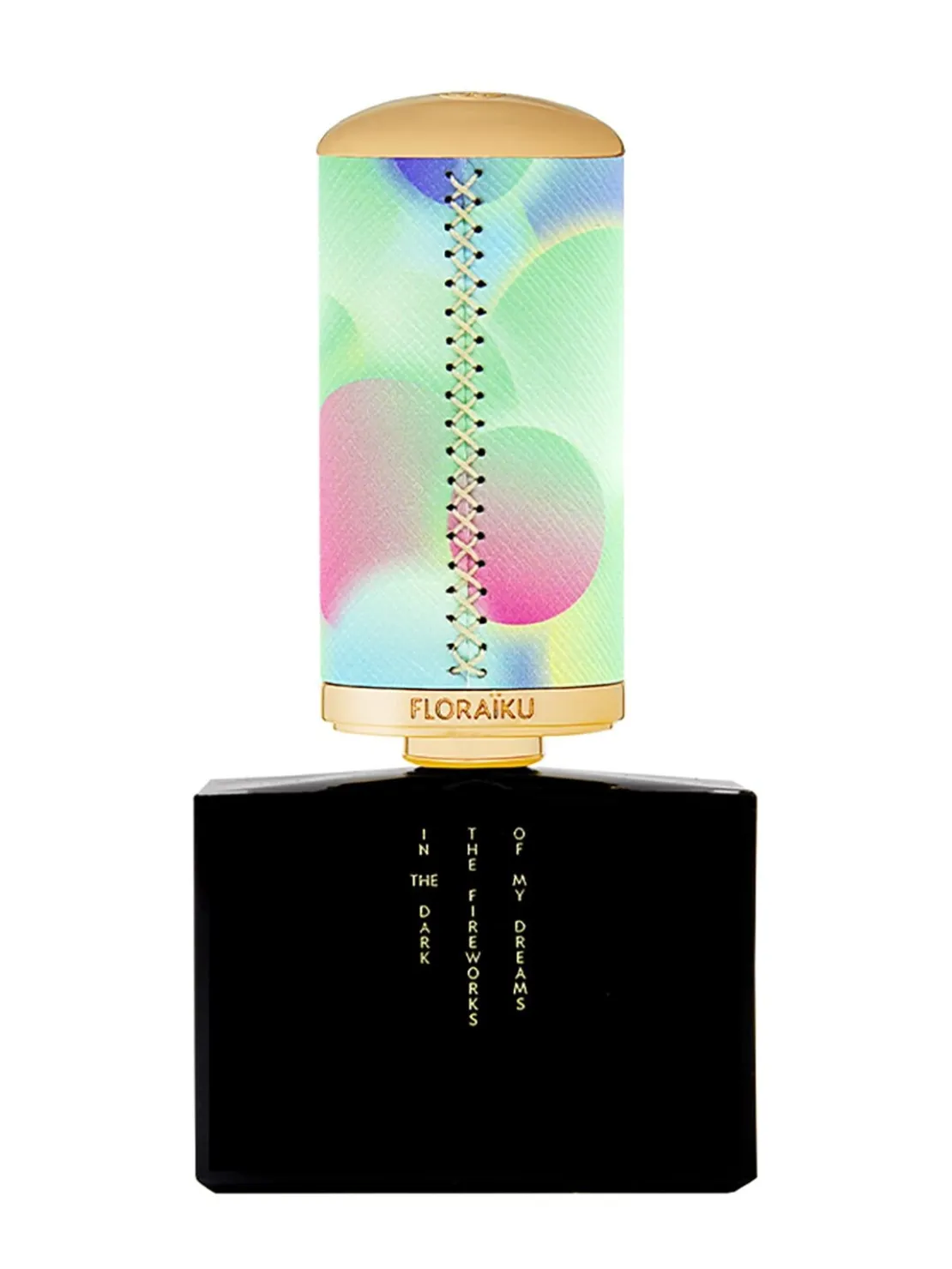 50ml In The Dark eau de parfum