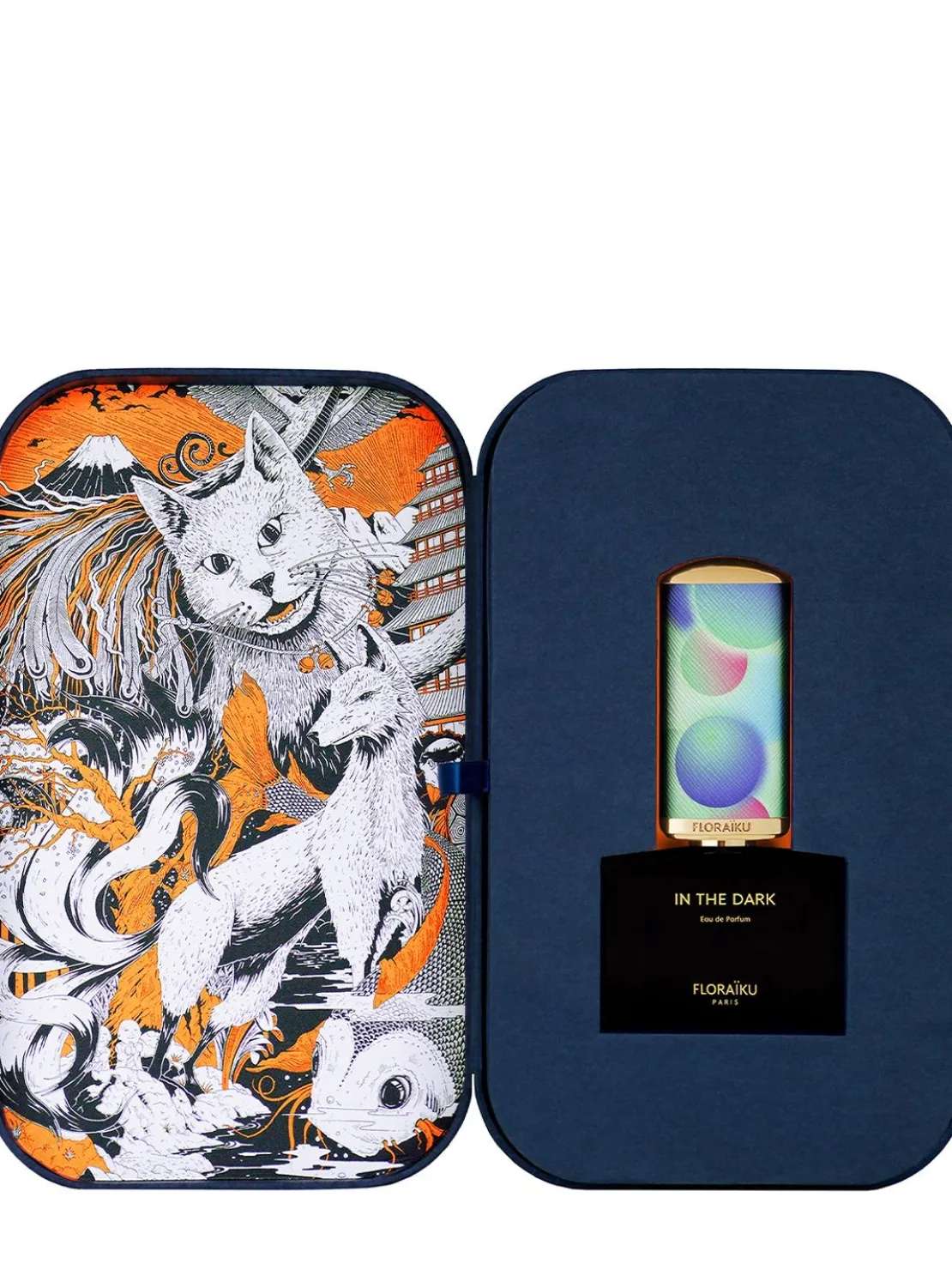 50ml In The Dark eau de parfum