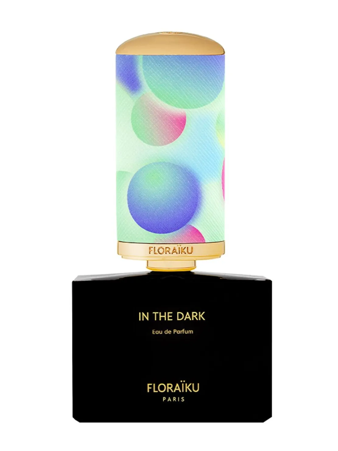 50ml In The Dark eau de parfum