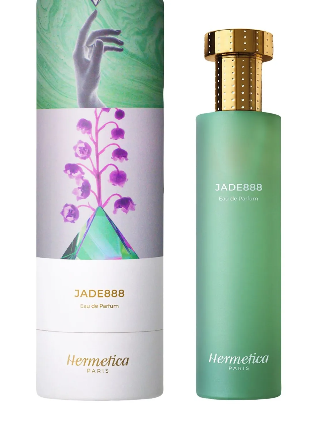 100ml Jade888 V2