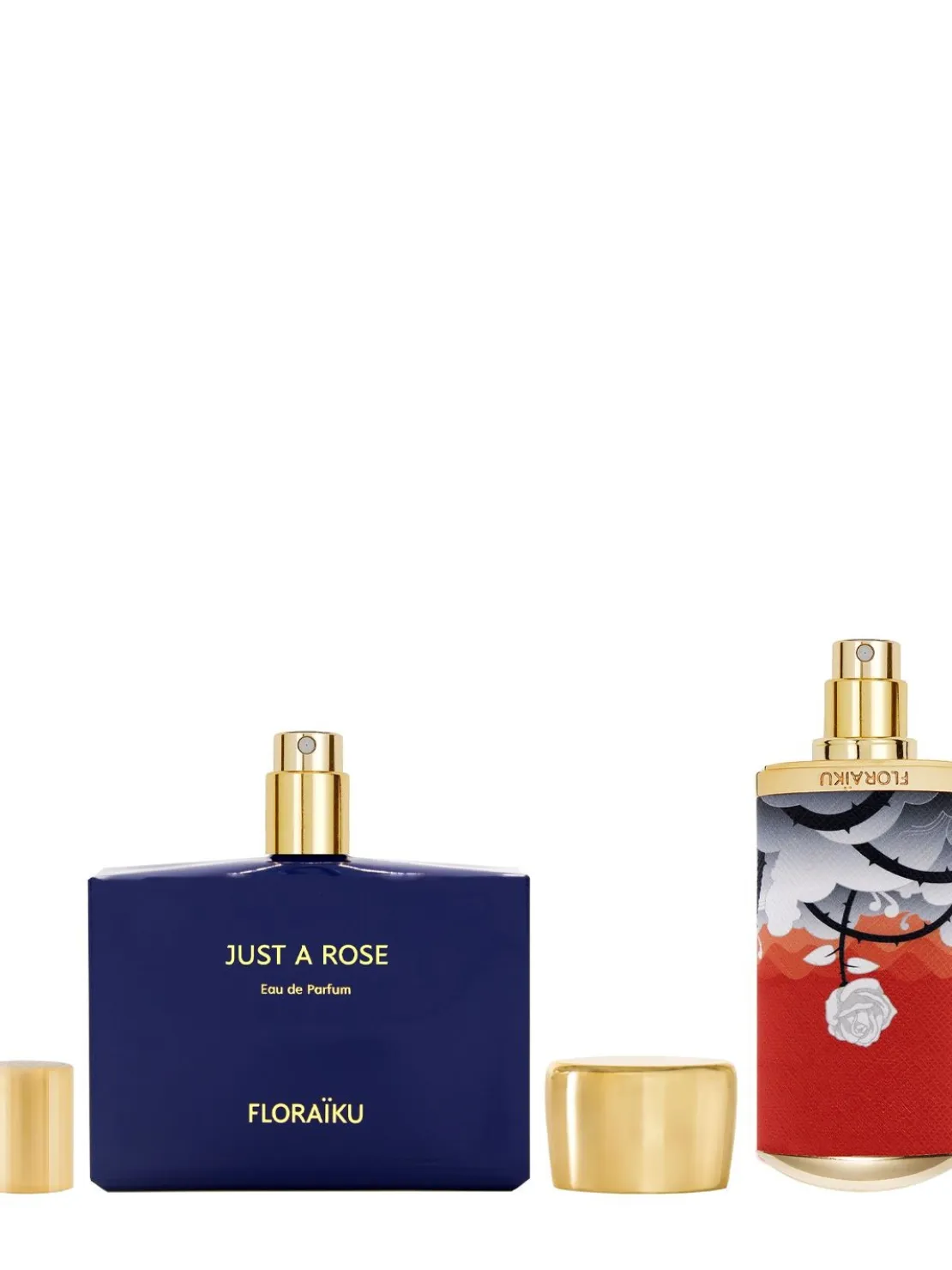50ml Just A Rose eau de parfum