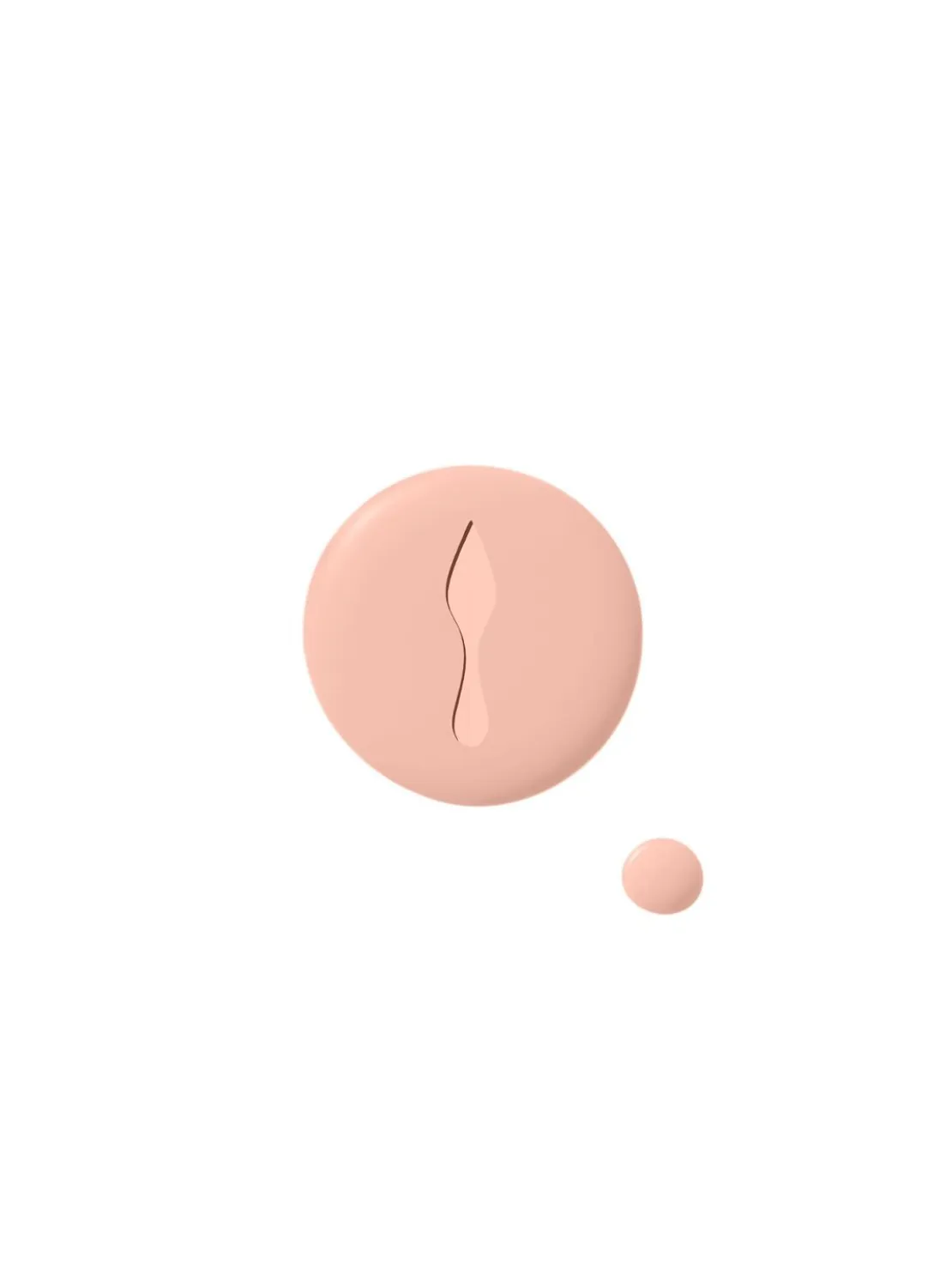 6ml Lalaque Le Vernis nail polish