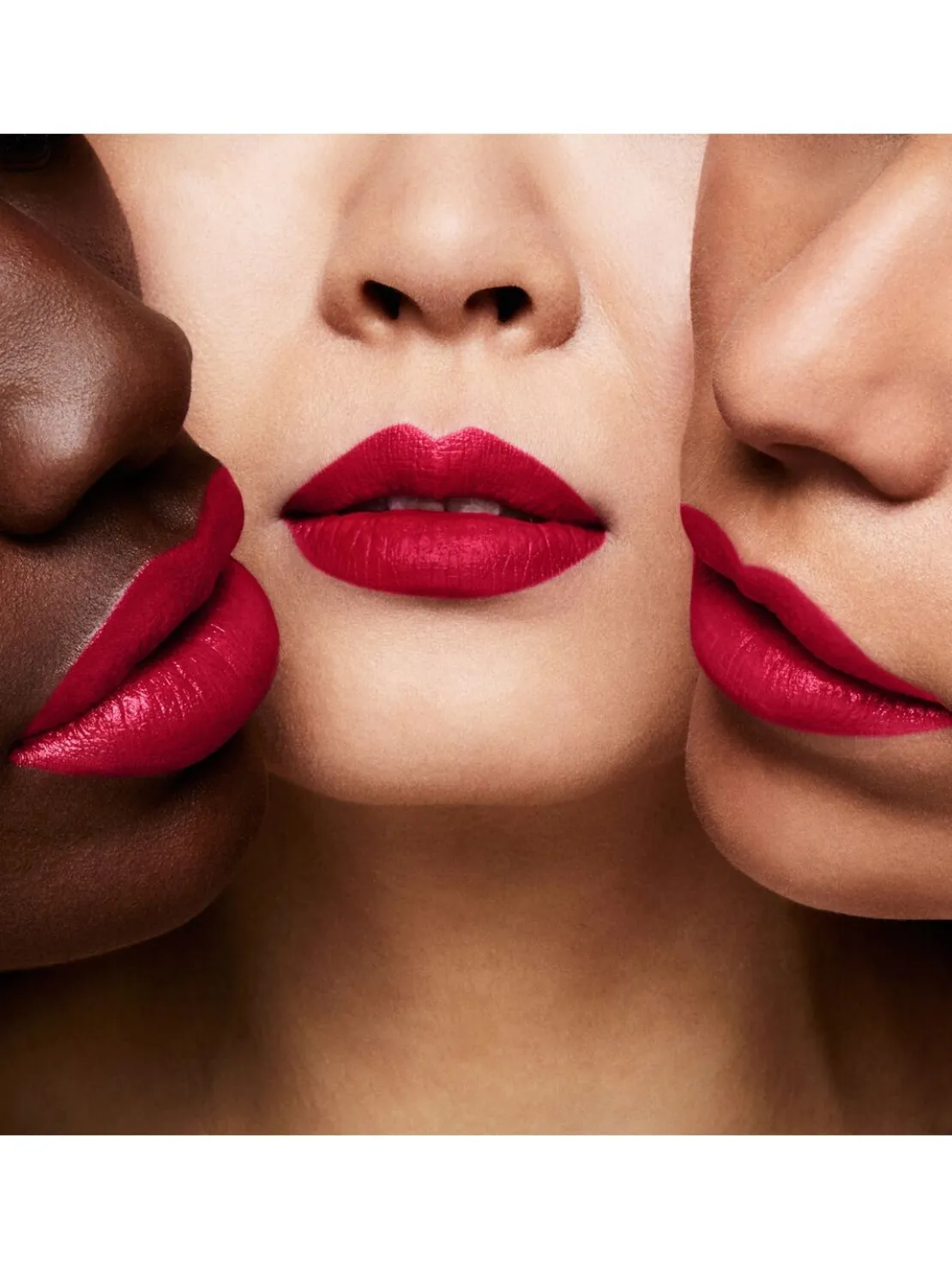6ml Liquid Lip Luxe Matte