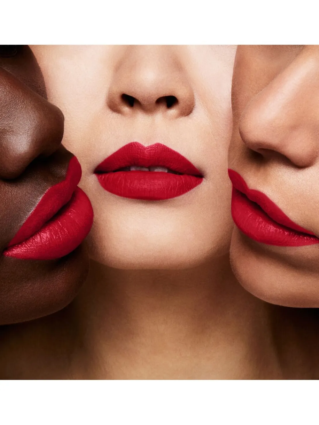 6ml Liquid Lip Luxe Matte