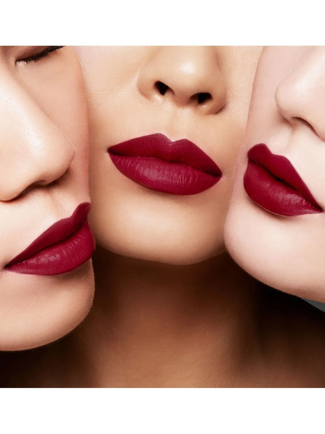 6ml Liquid Lip Luxe Matte