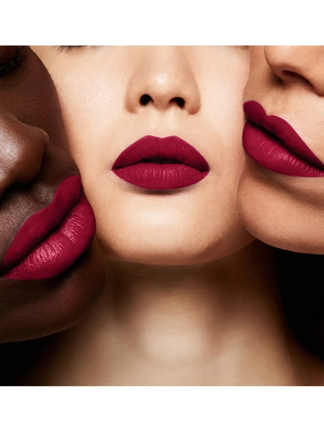 6ml Liquid Lip Luxe Matte