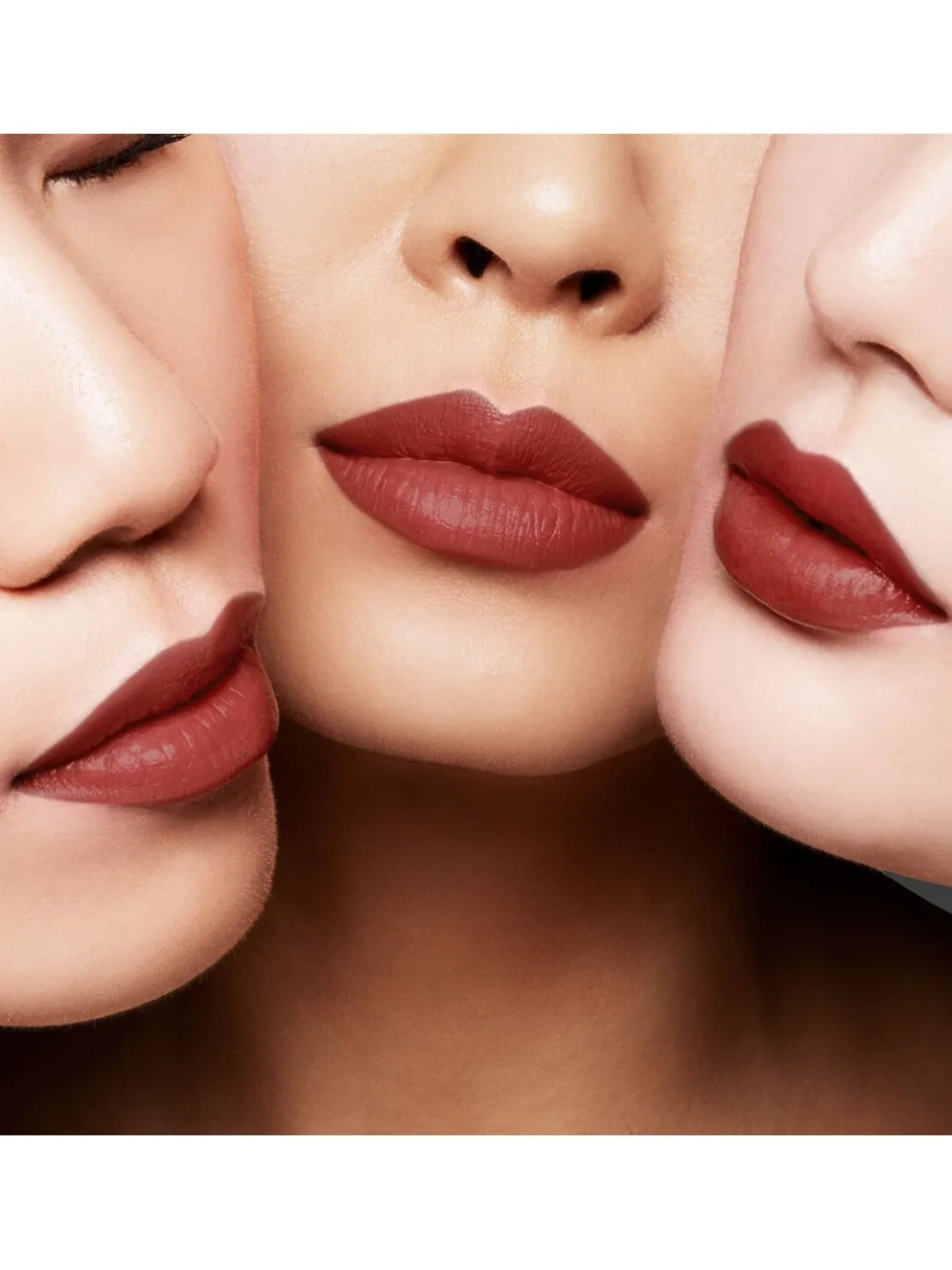 6ml Liquid Lip Luxe Matte