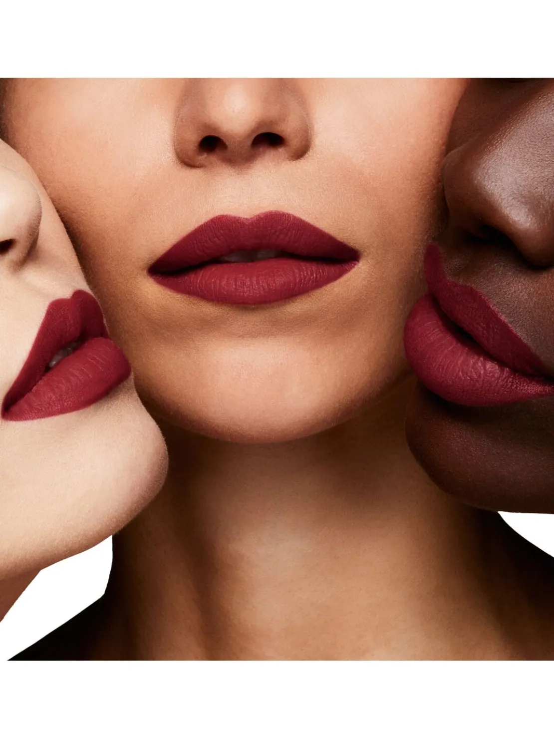 6ml Liquid Lip Luxe Matte