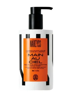 400ml Main au Ciel hand soap