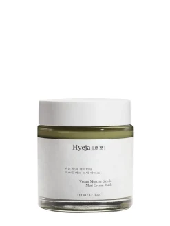 110ml Matcha Gentle Mud Cream Mask