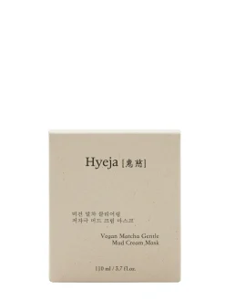 110ml Matcha Gentle Mud Cream Mask