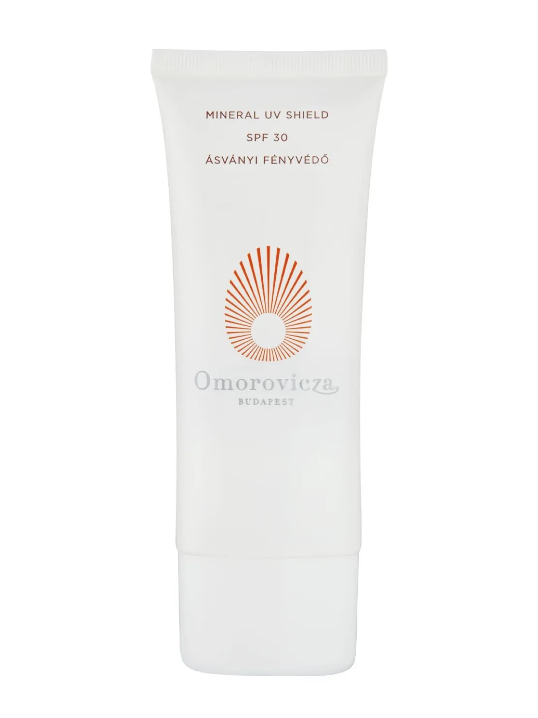 100ml Mineral UV shield SPF 30