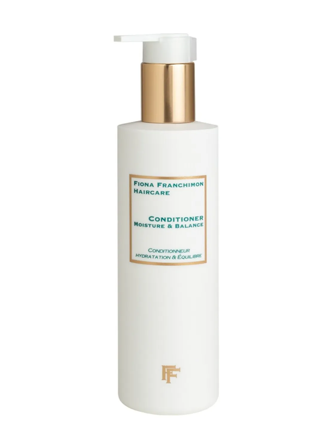 250ml Moisture & Balance Conditioner