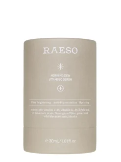 30ml Morning Dew Vitamin C Serum