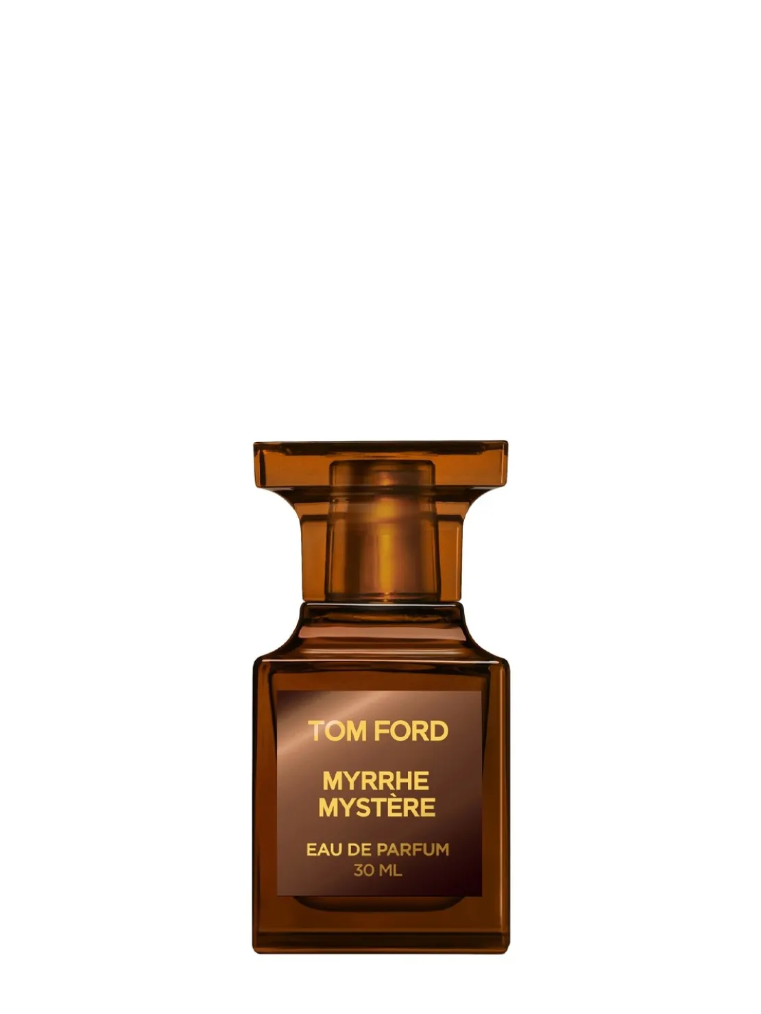 30ml Myrrhe Mystère eau de parfum