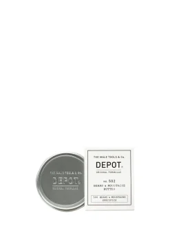 30ml No.502 Beard & moustache butter