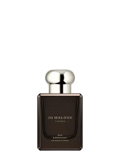 50ml Oud & Bergamot Cologne Intense