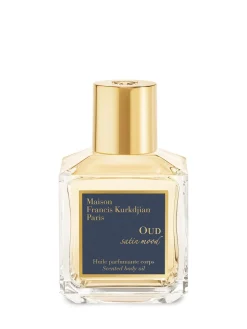 70ml Oud Satin Mood scented body oil