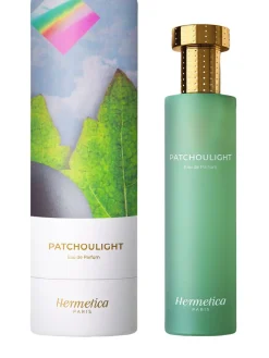 100ml Patchoulight V2