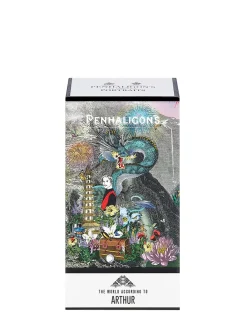 75ml Portraits Arthur eau de parfum