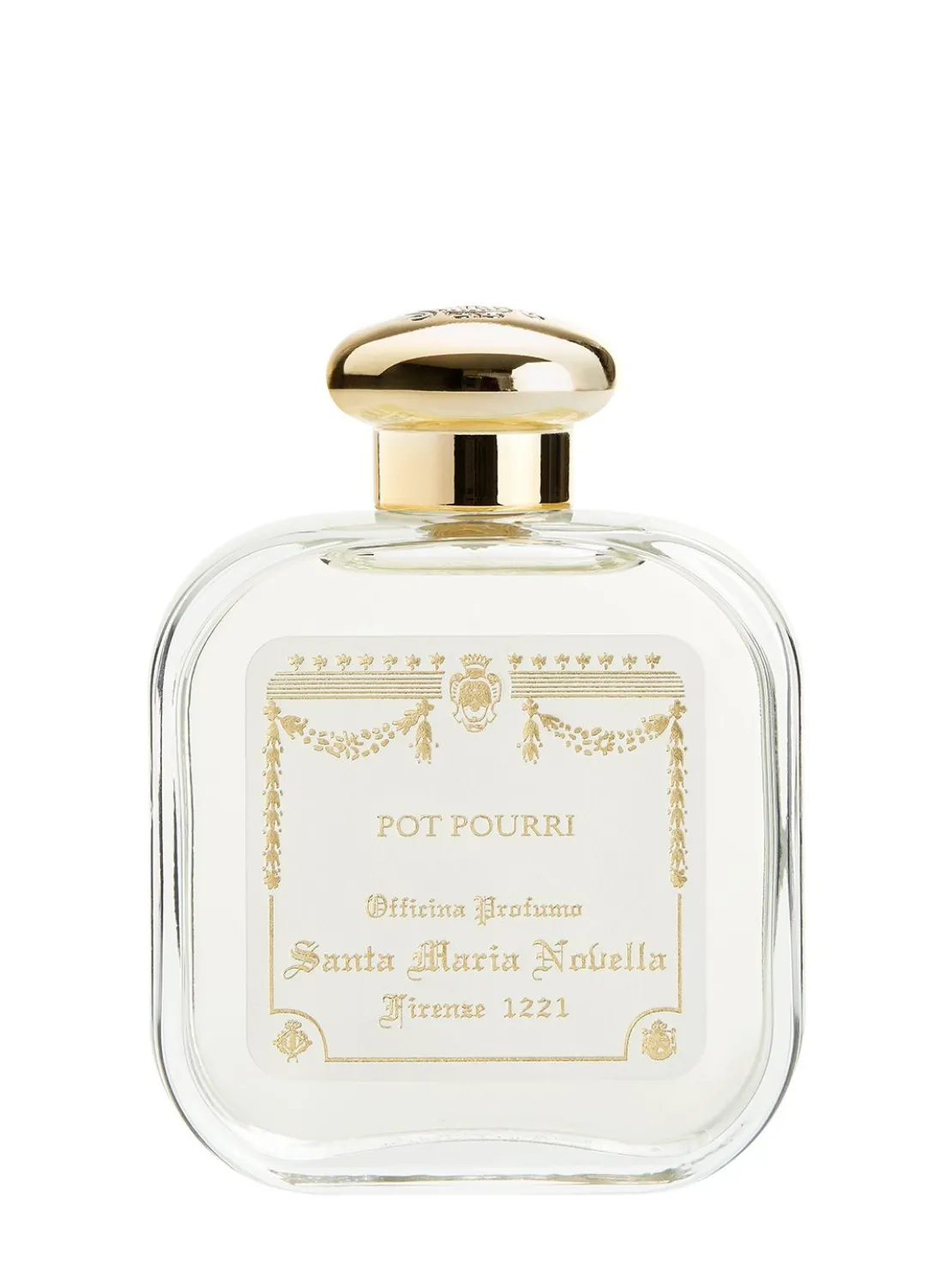 100ml Pot Pourri eau de cologne