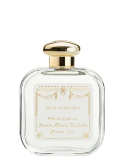 100ml Rosa Gardenia eau de cologne