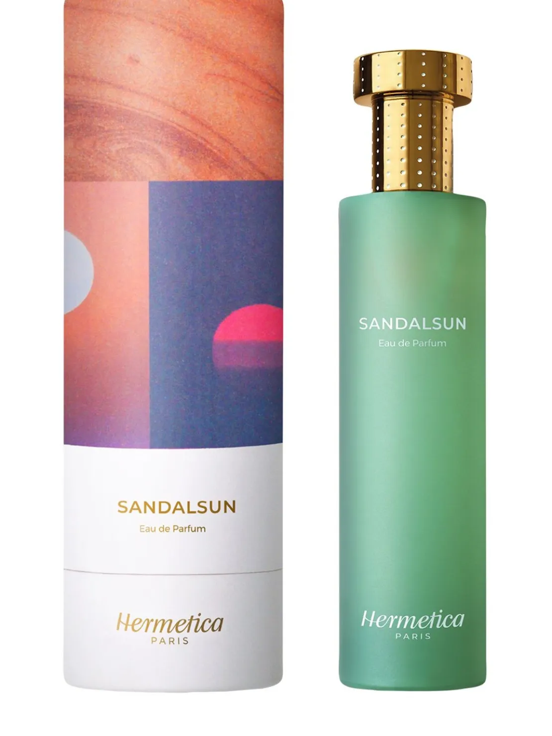 100ml Sandalsun V2