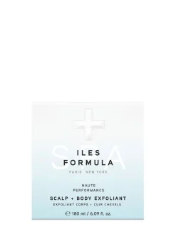 180ml Scalp+ Body Exfoliant