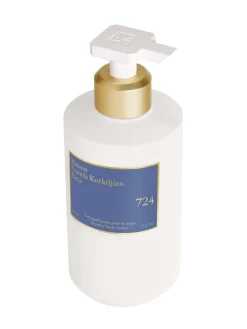350ml 724 scented body lotion