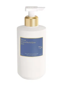 350ml 724 scented body lotion