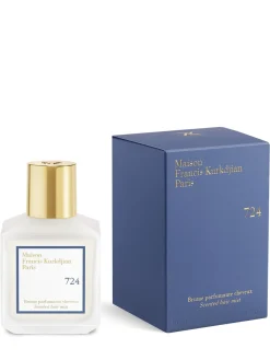 70ml 724 Scented Hair Mist