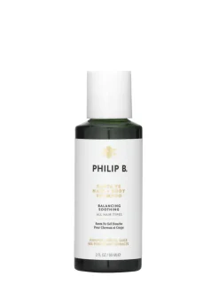 60ml Scent Of Santa Fe Hair & Body Wash