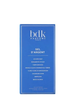 100ml Sel D'Argent eau de parfum