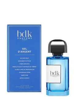 100ml Sel D'Argent eau de parfum