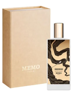 75ml Sherwood eau de parfum