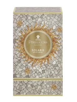 100ml Solaris eau de parfum