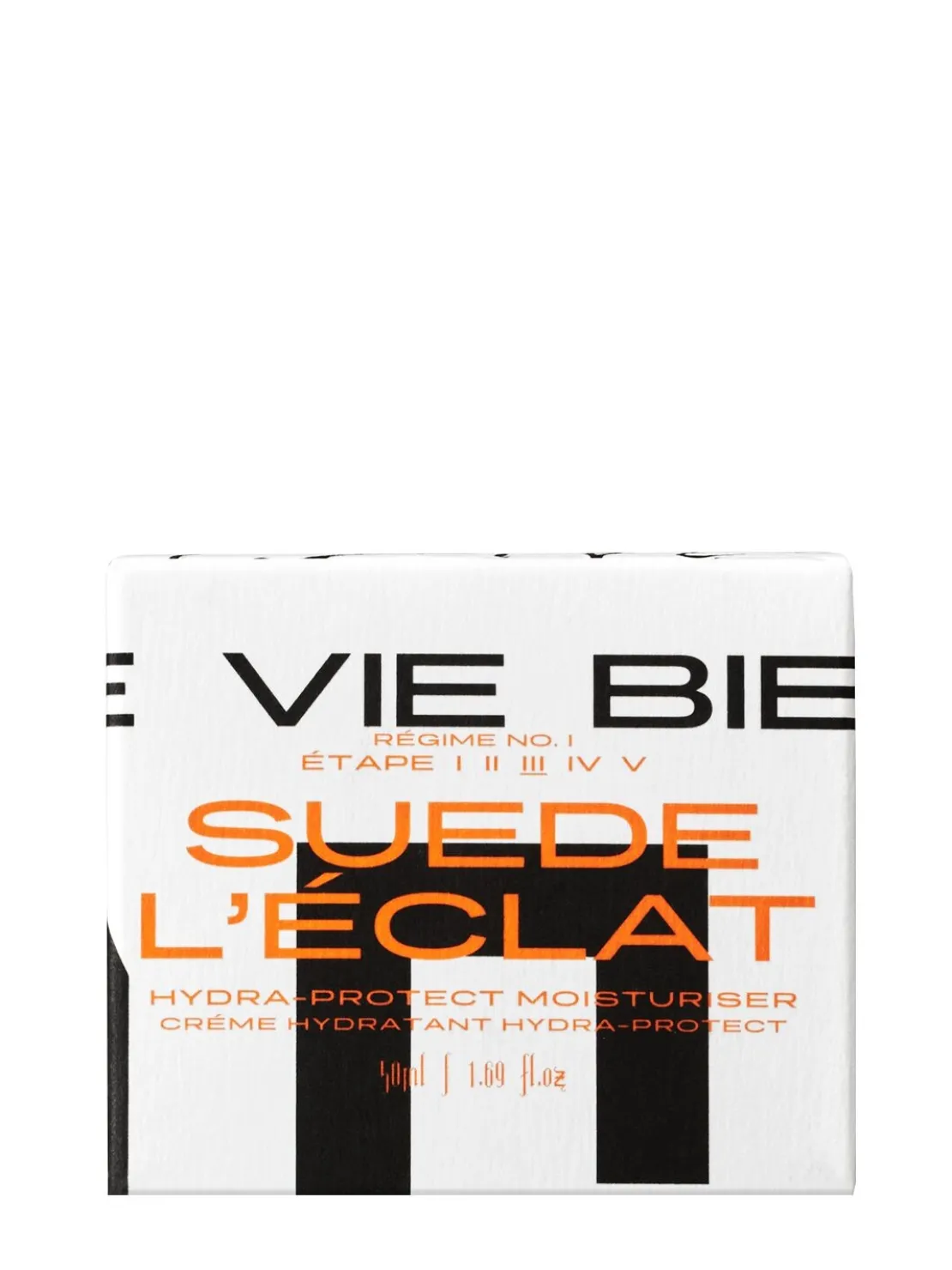 50ml Suede L'Éclat day cream