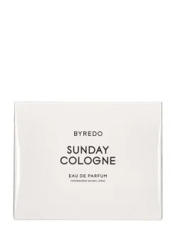 50ml Sunday Cologne eau de parfum
