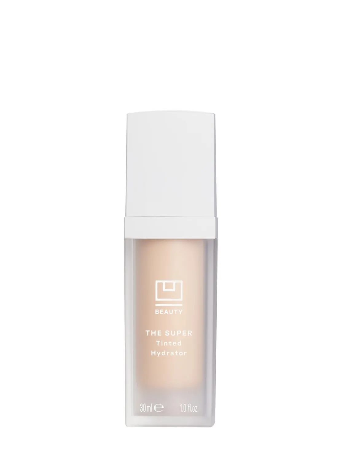 30ml Super Tinted Hydrator