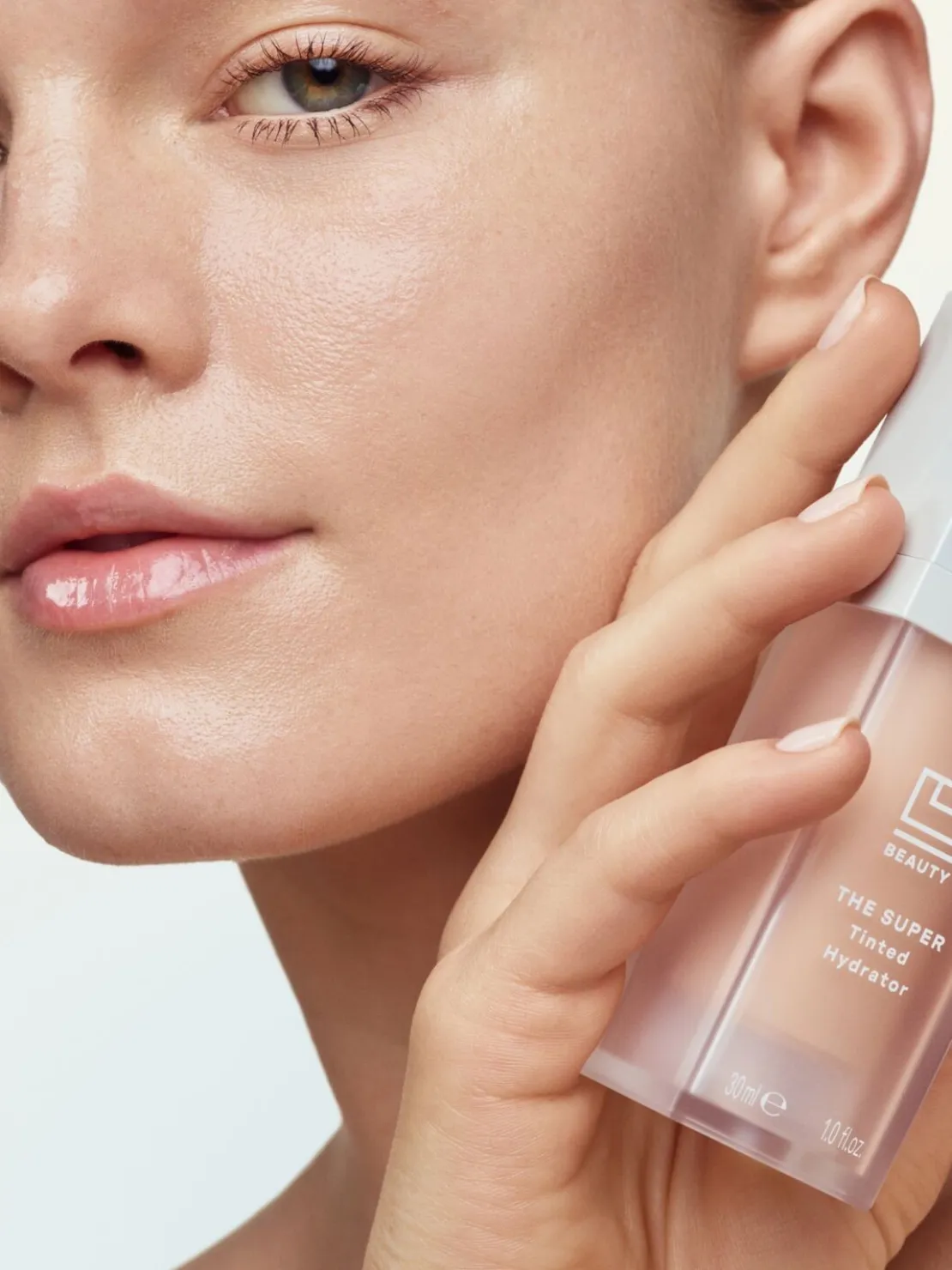 30ml Super Tinted Hydrator