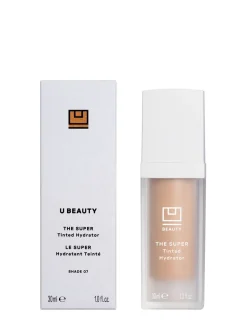 30ml Super Tinted Hydrator