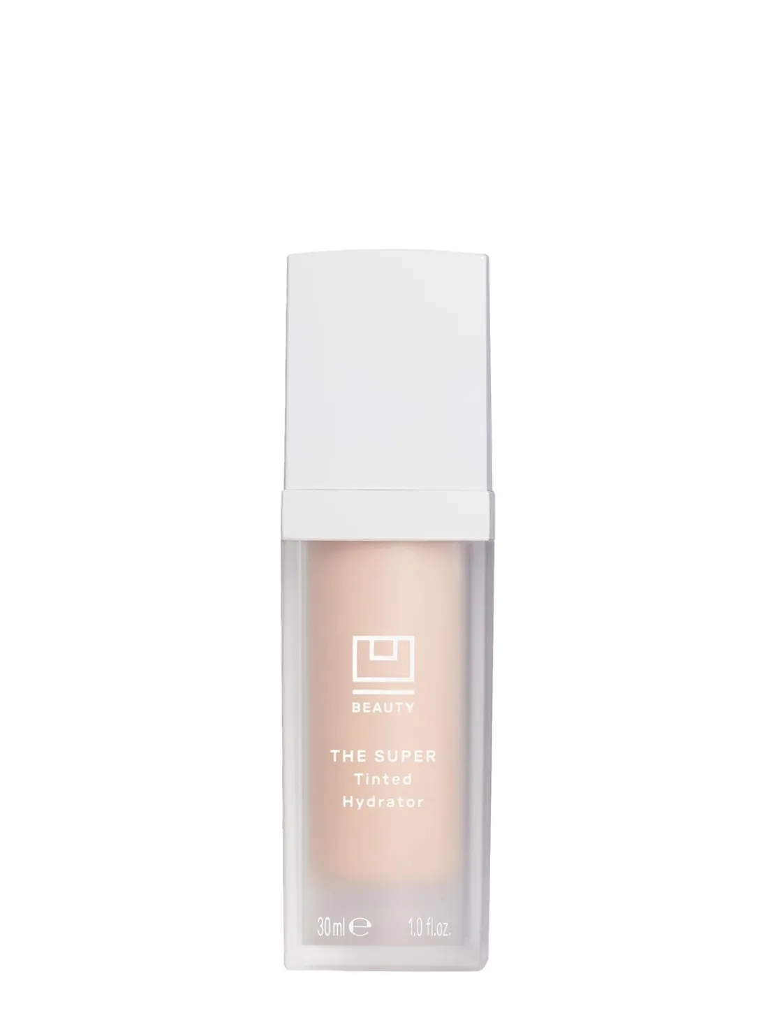 30ml Super Tinted Hydrator