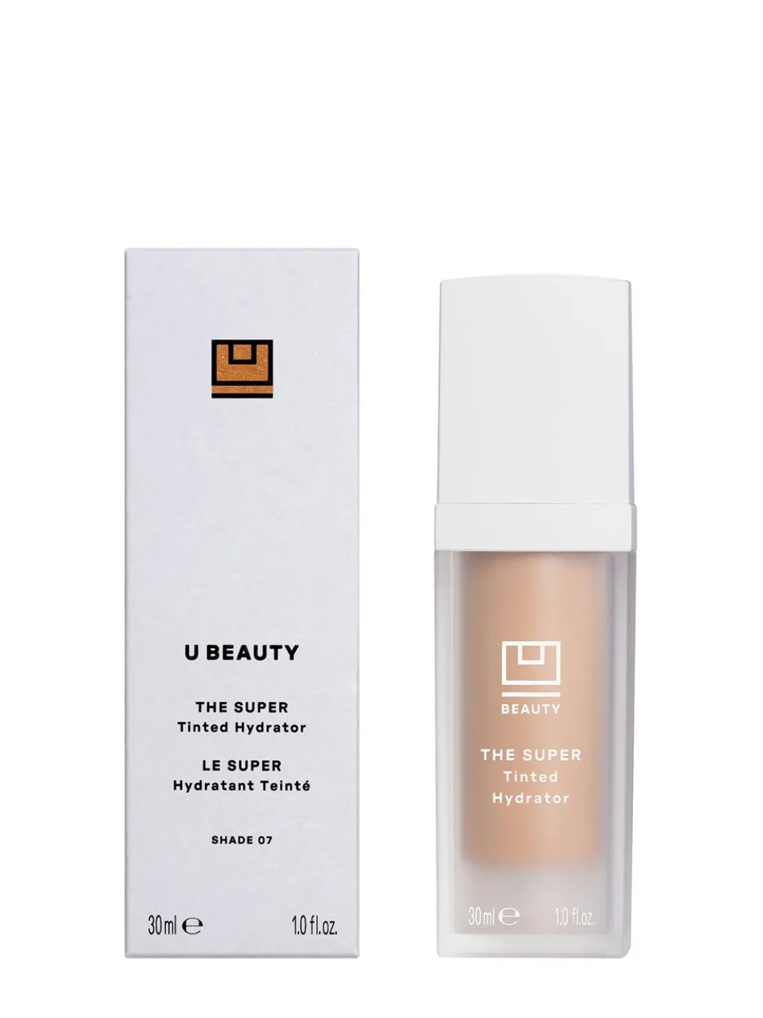 30ml Super Tinted Hydrator